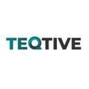TeqTive logo